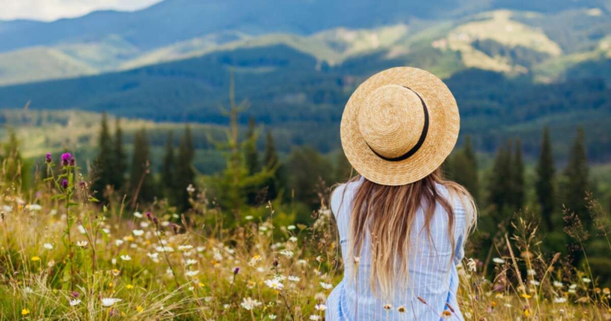 Безопасный отдых в Украине