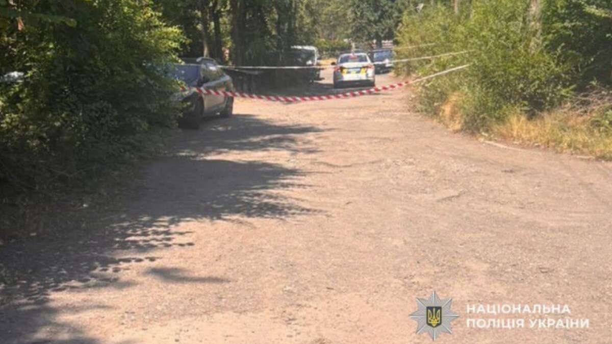 Напал на сотрудника ТЦК и полицейского мужчина