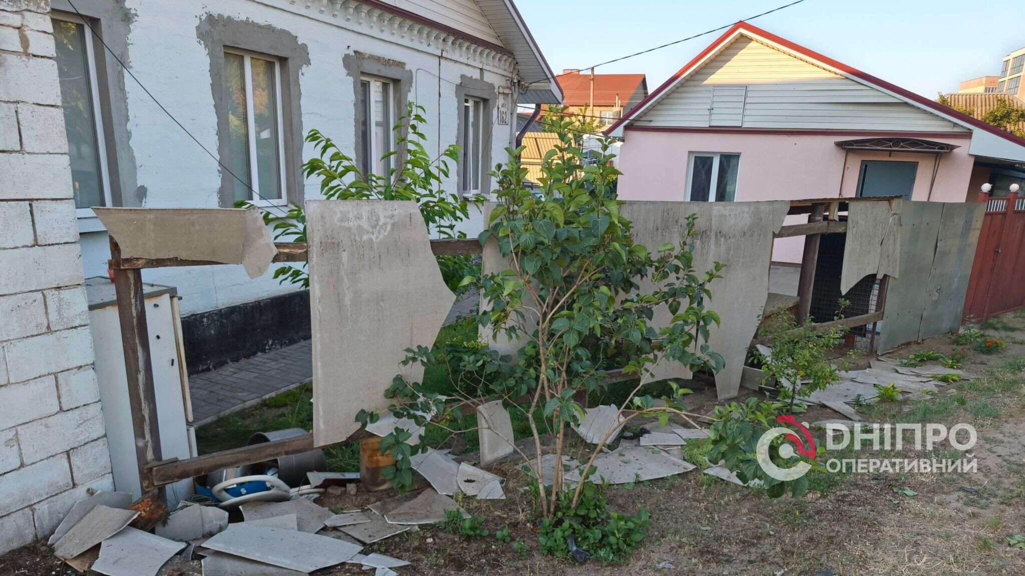 Атака на Дніпро 14 липня - які наслідки російського терору