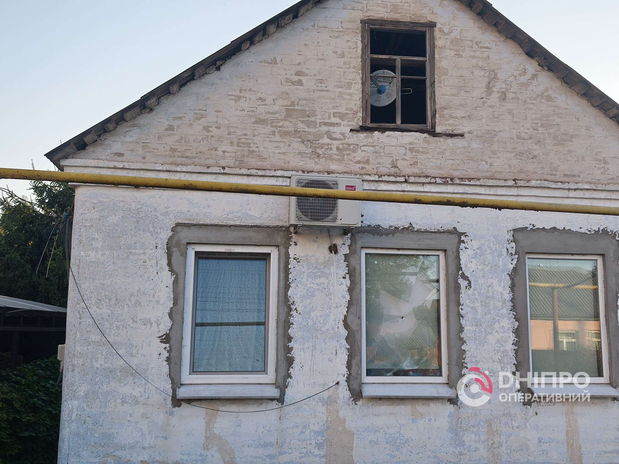 Атака на Днепр 14 июля – какие последствия российского террора