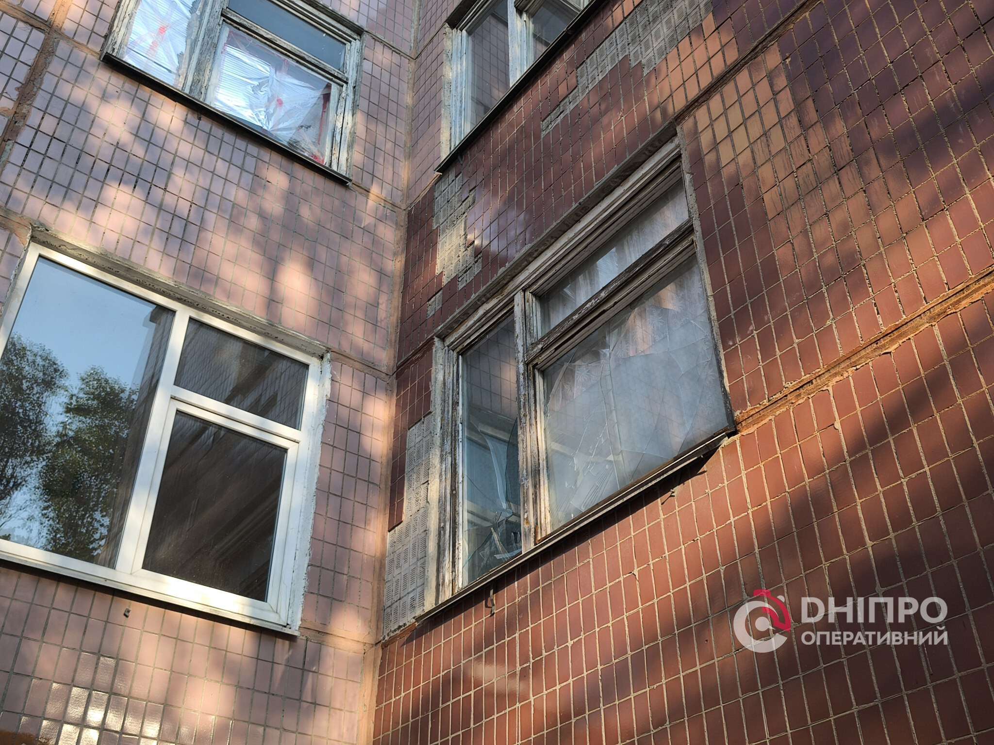 Атака на Днепр 14 июля – какие последствия российского террора