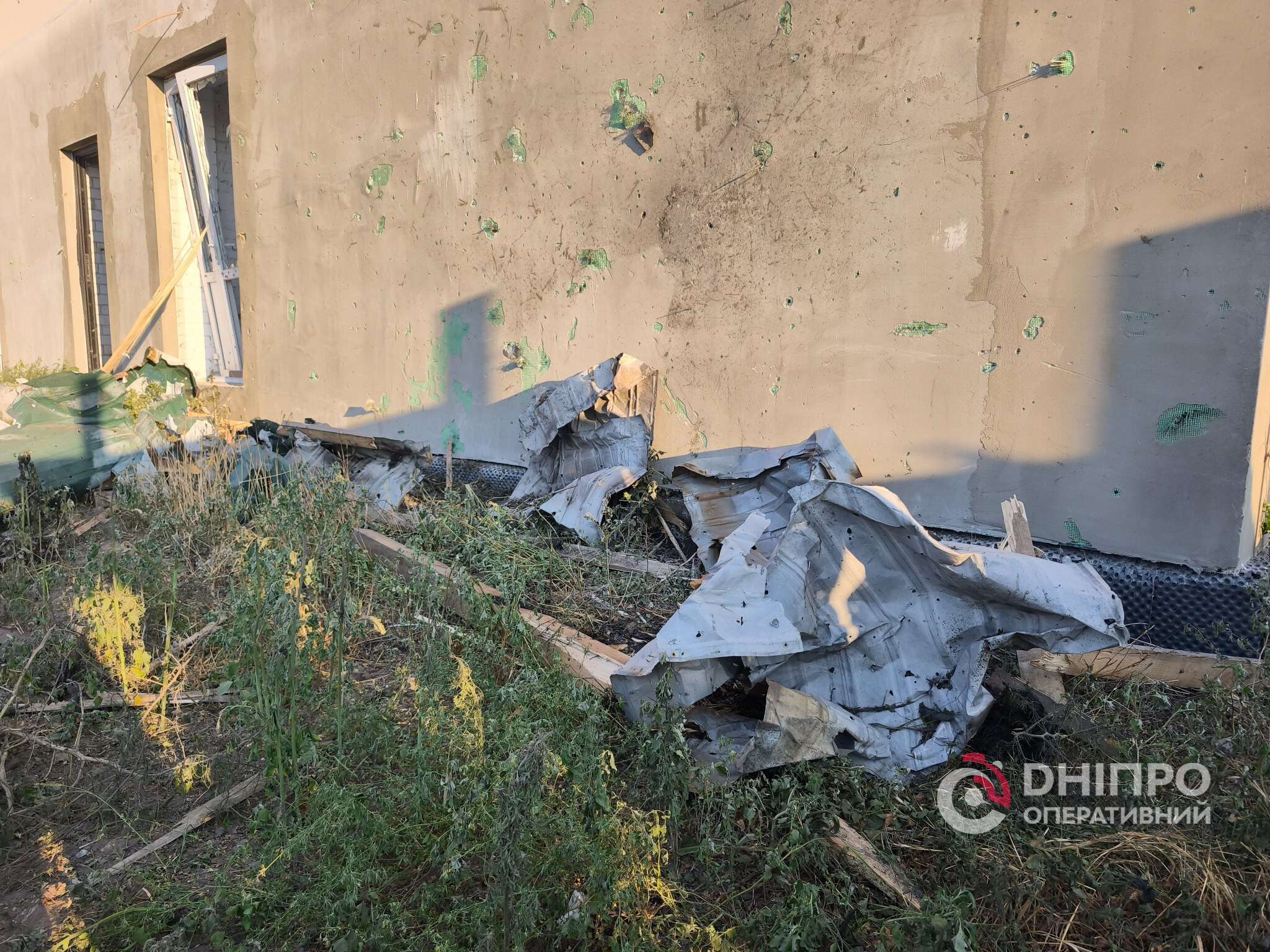 Атака на Днепр 14 июля – какие последствия российского террора