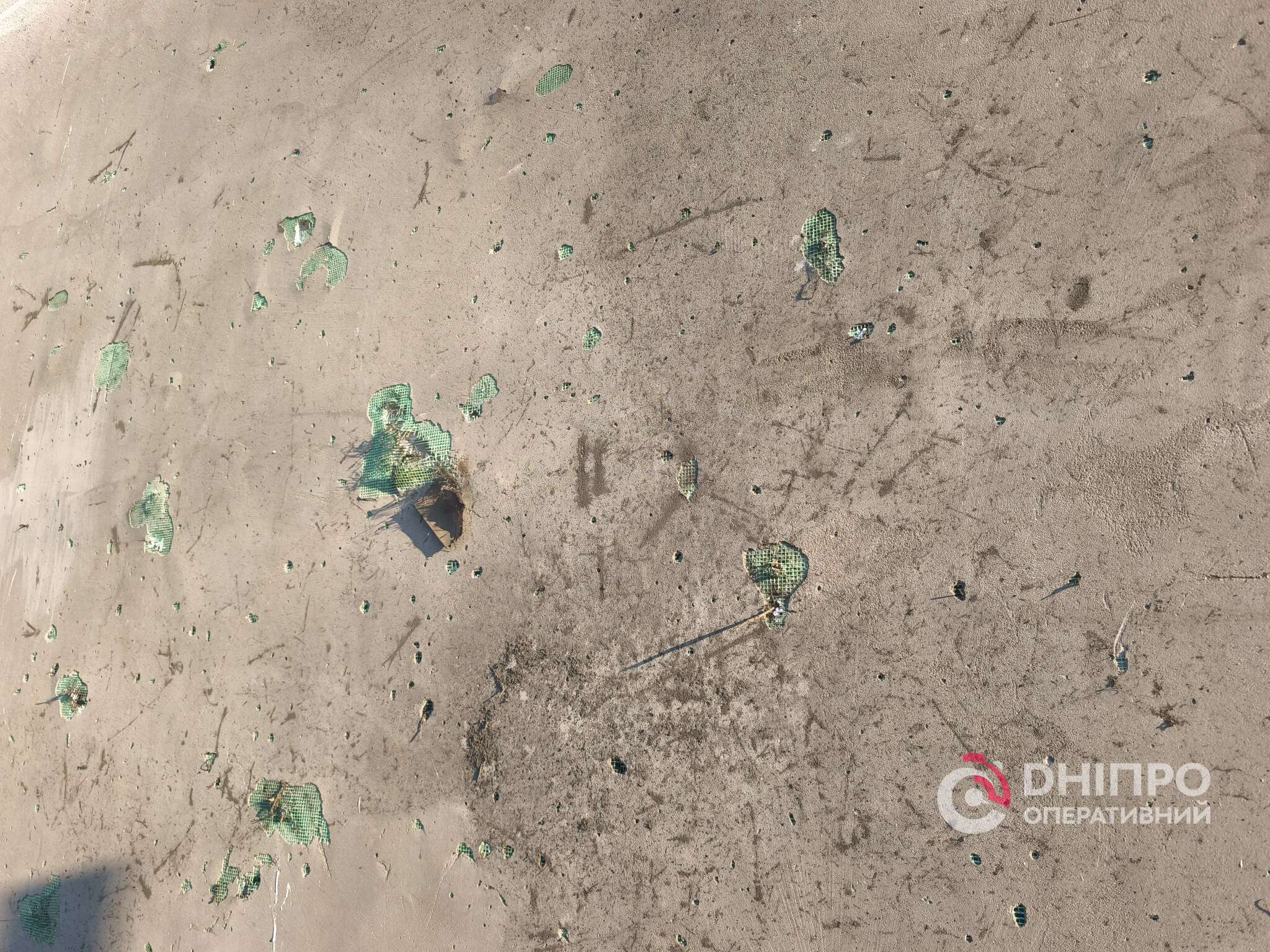 Атака на Днепр 14 июля – какие последствия российского террора