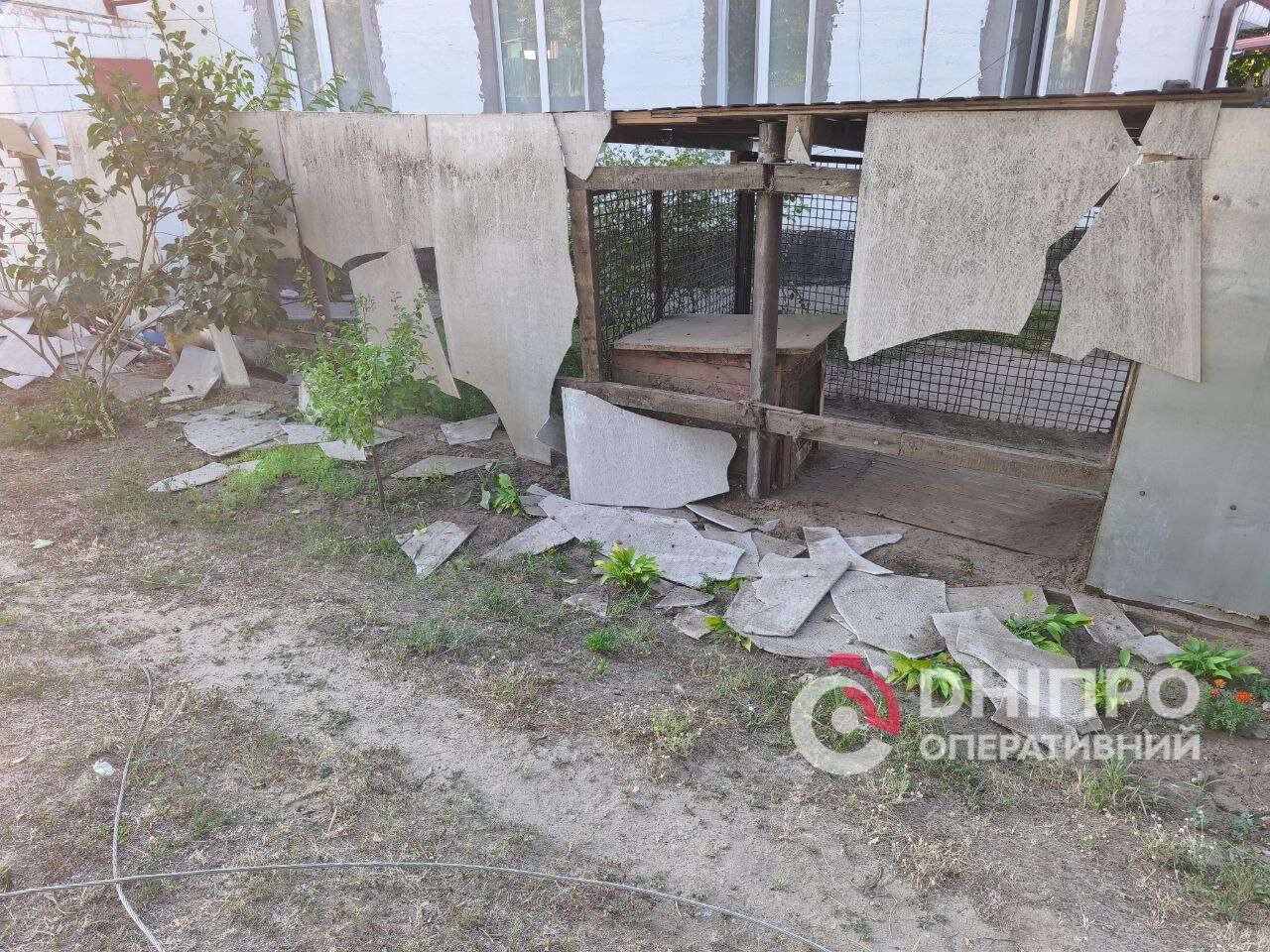 Атака на Днепр 14 июля – какие последствия российского террора