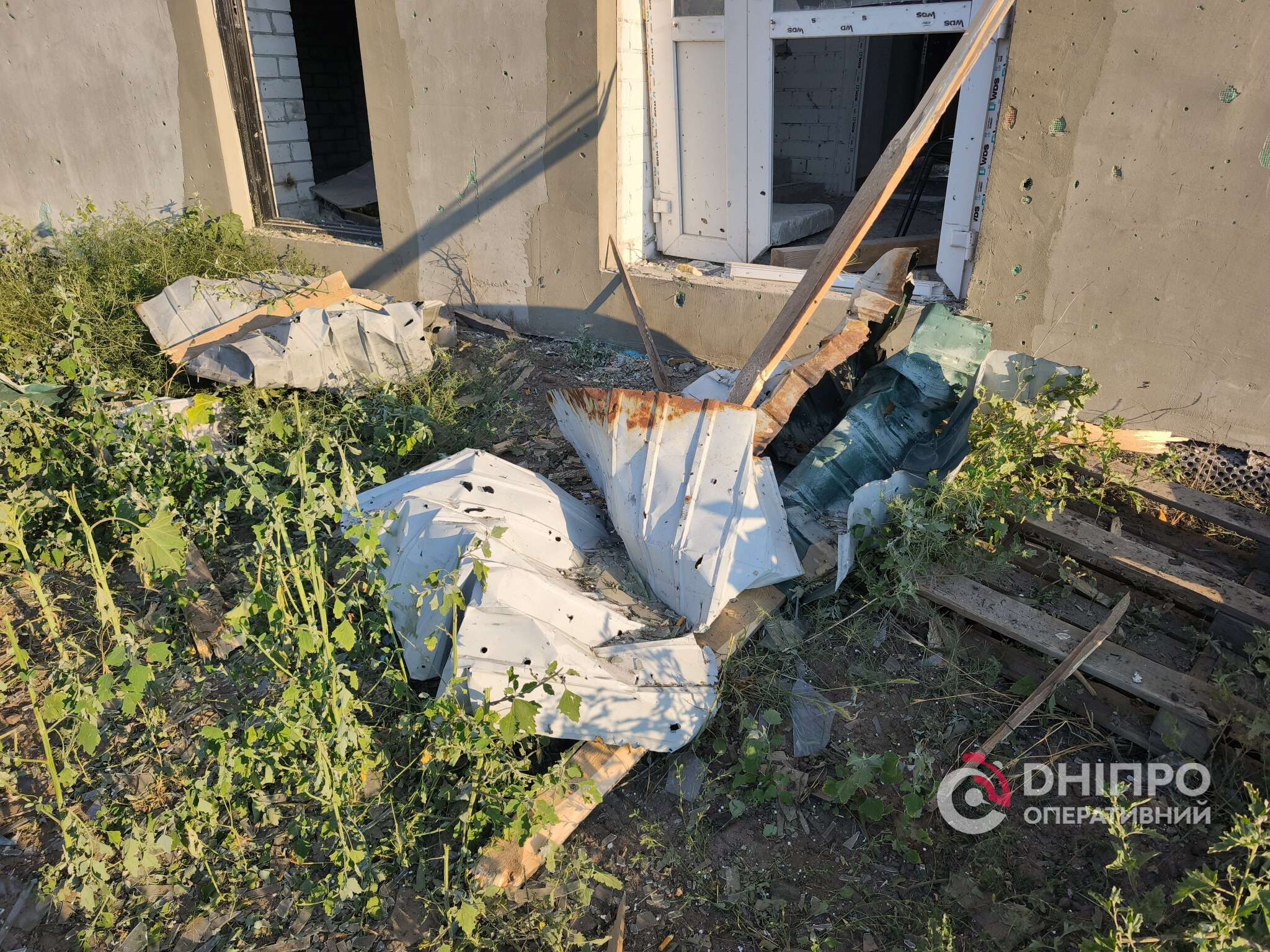 Атака на Днепр 14 июля – какие последствия российского террора