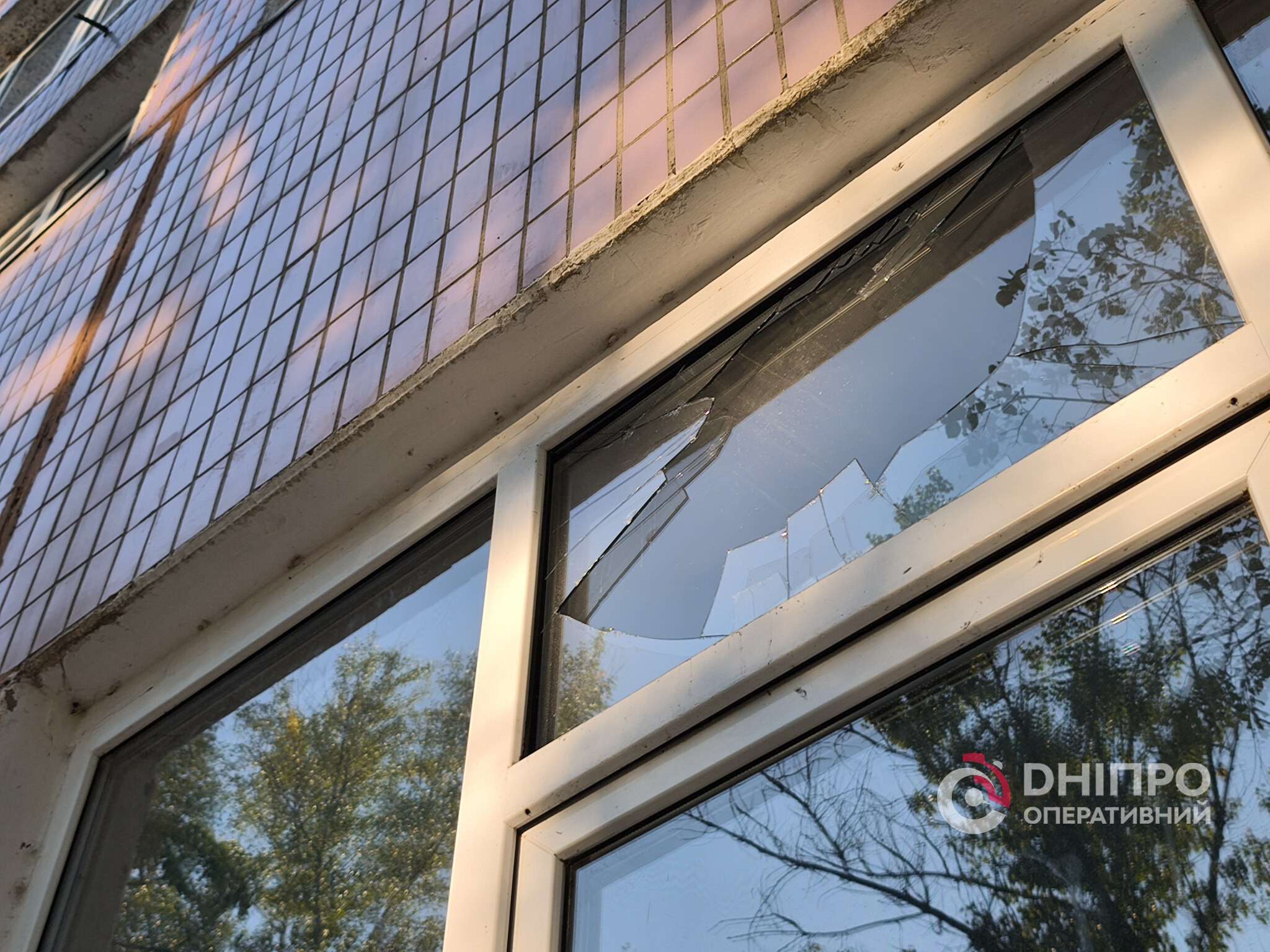 Атака на Дніпро 14 липня - які наслідки російського терору