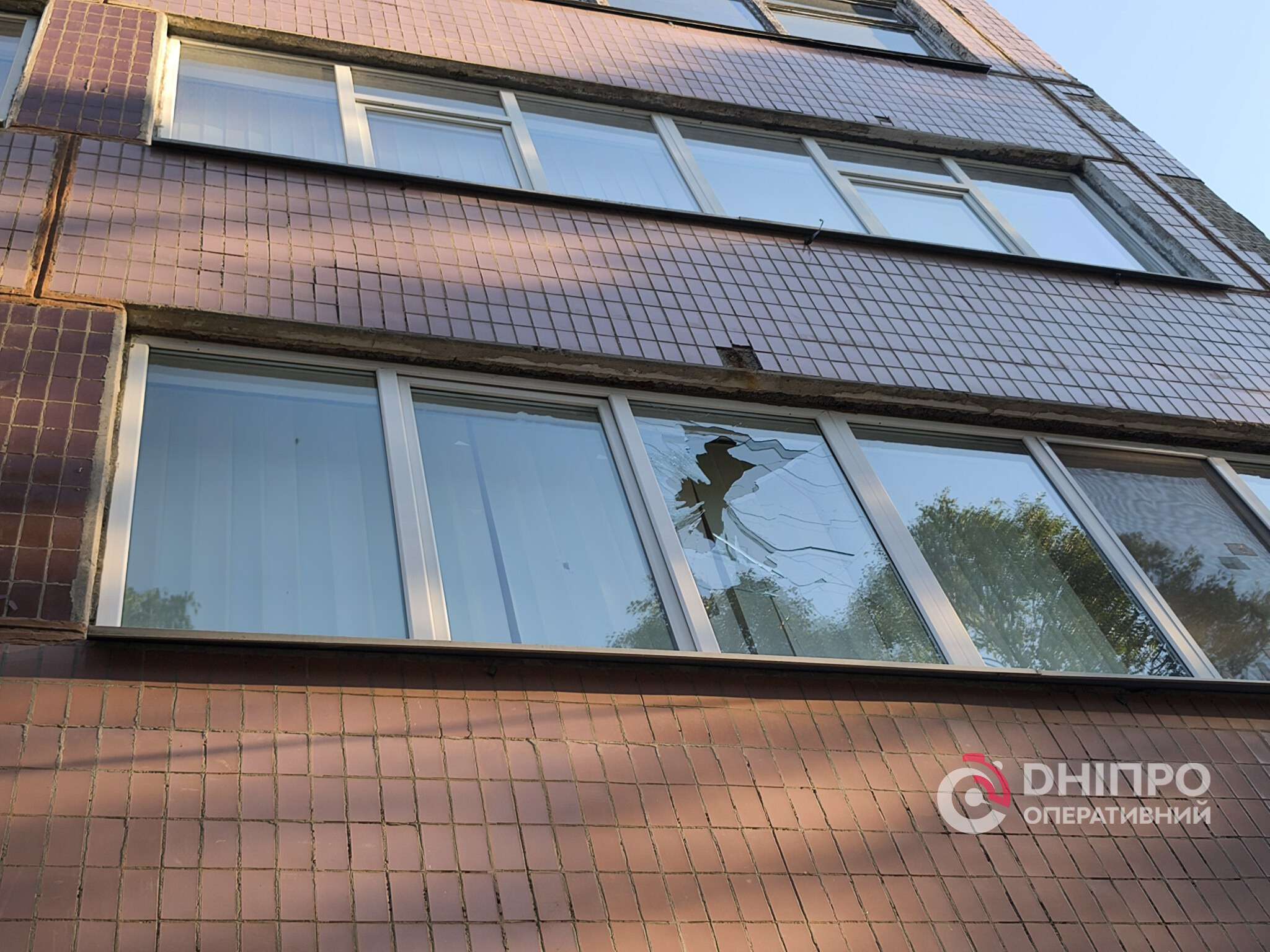 Атака на Днепр 14 июля – какие последствия российского террора