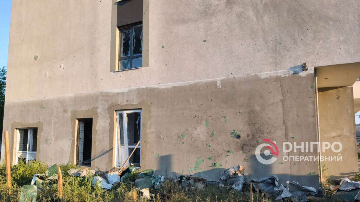 Атака на Дніпро 14 липня - які наслідки російського терору