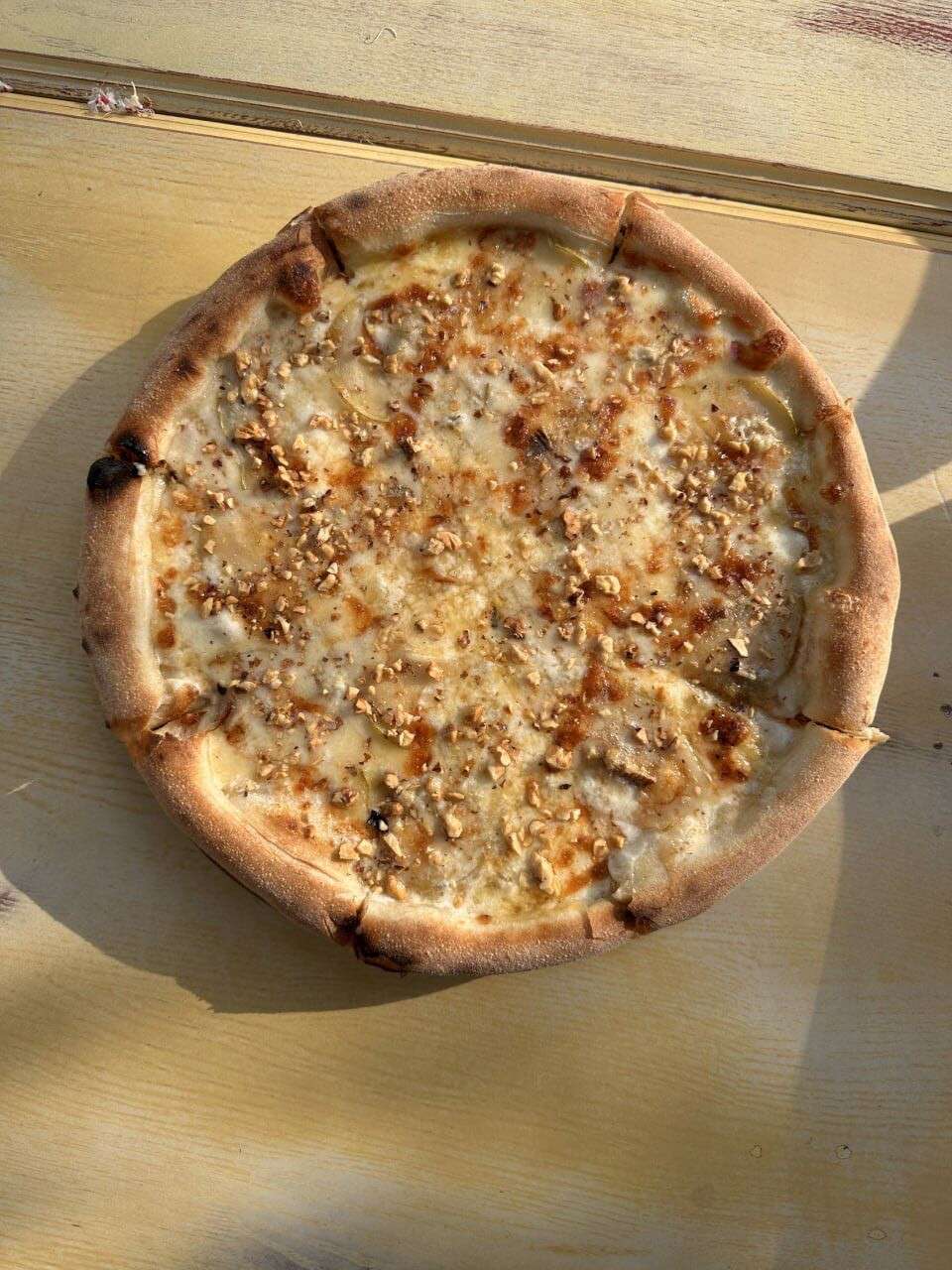 Don Vito — пиццерия №1 в Днепре и Украине