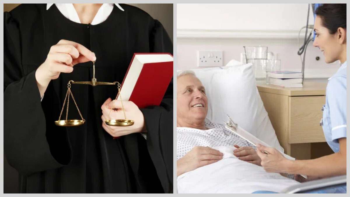 Медсестра обокрала больного на 11 тысяч