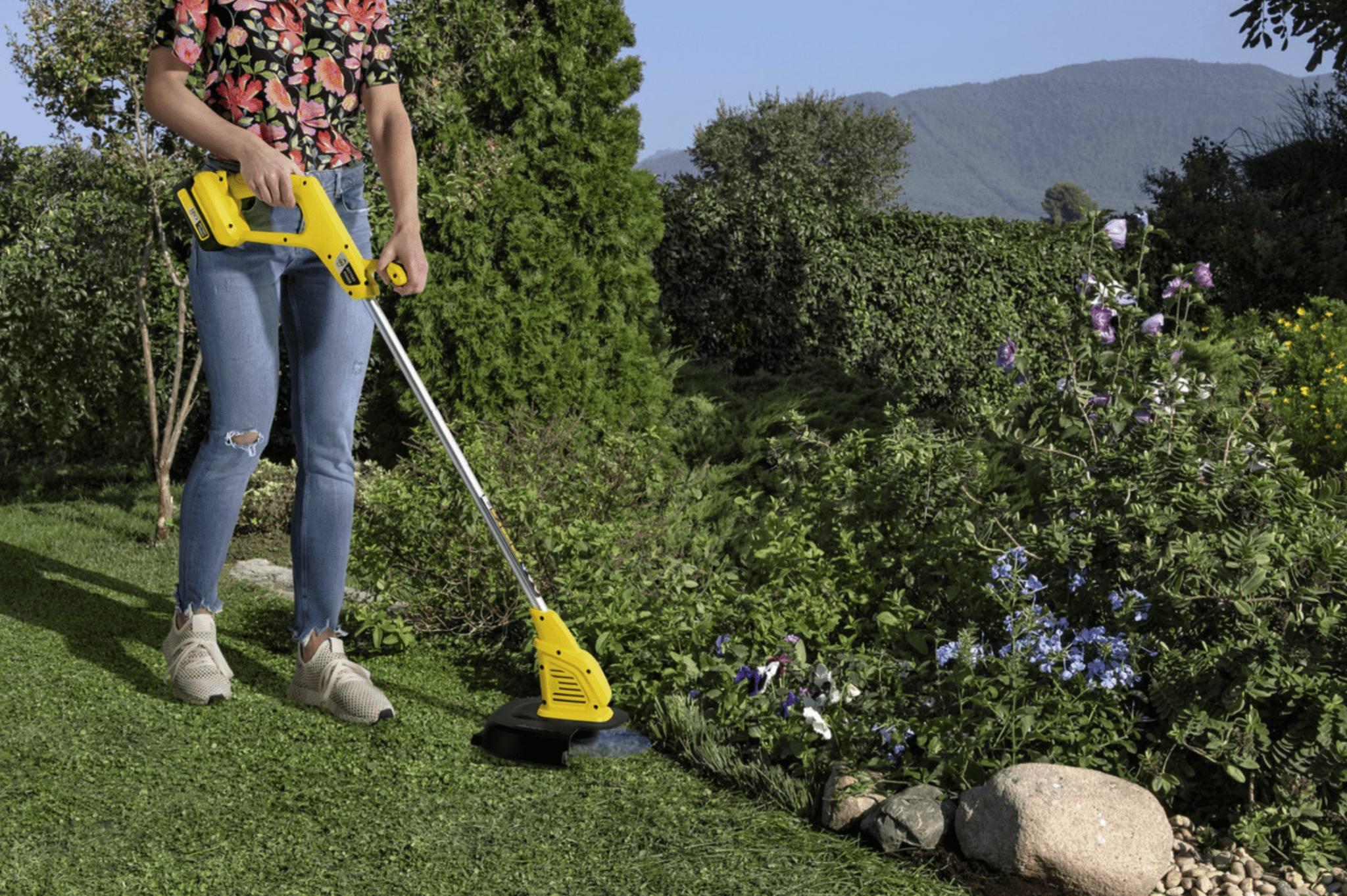 Эффективные решения от Kärcher