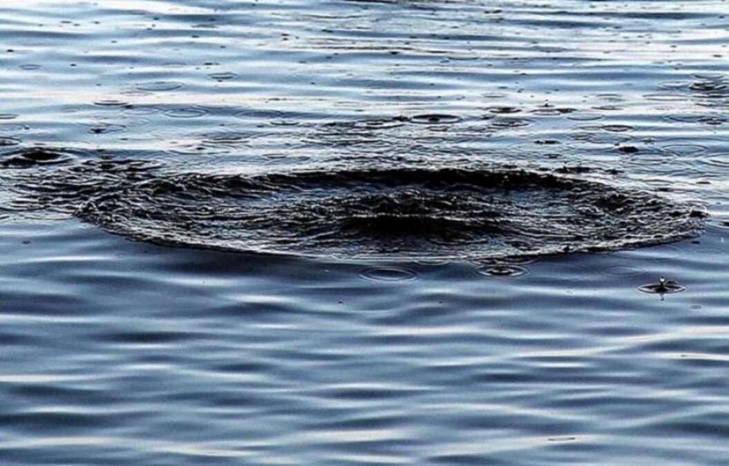 Ребенок утонул