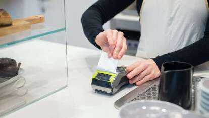 Касовий чек