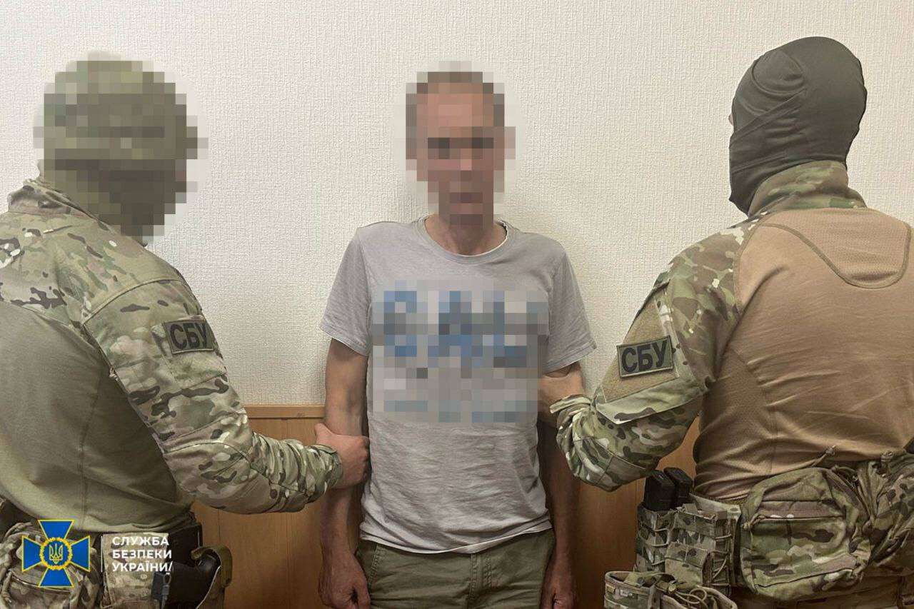 Агент рф отримав вирок