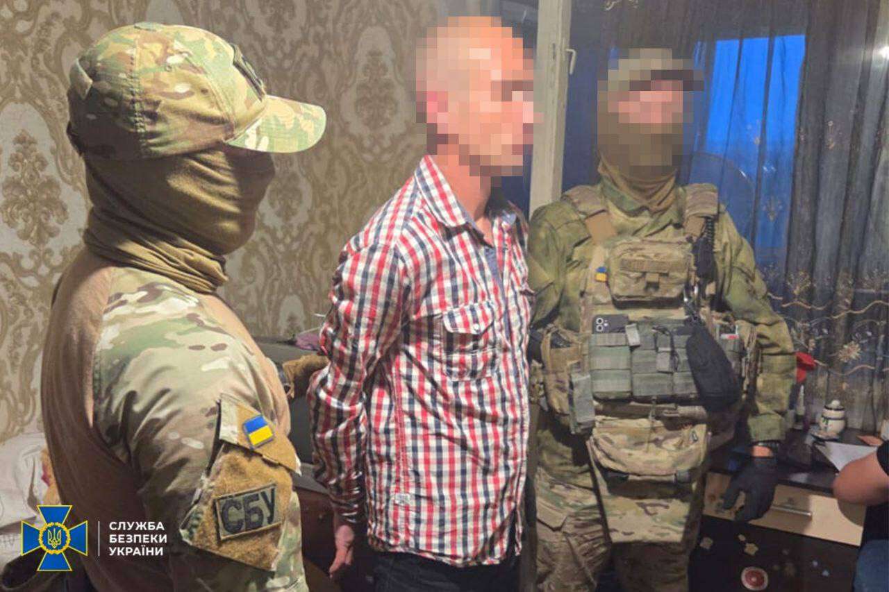 Агент рф отримав вирок