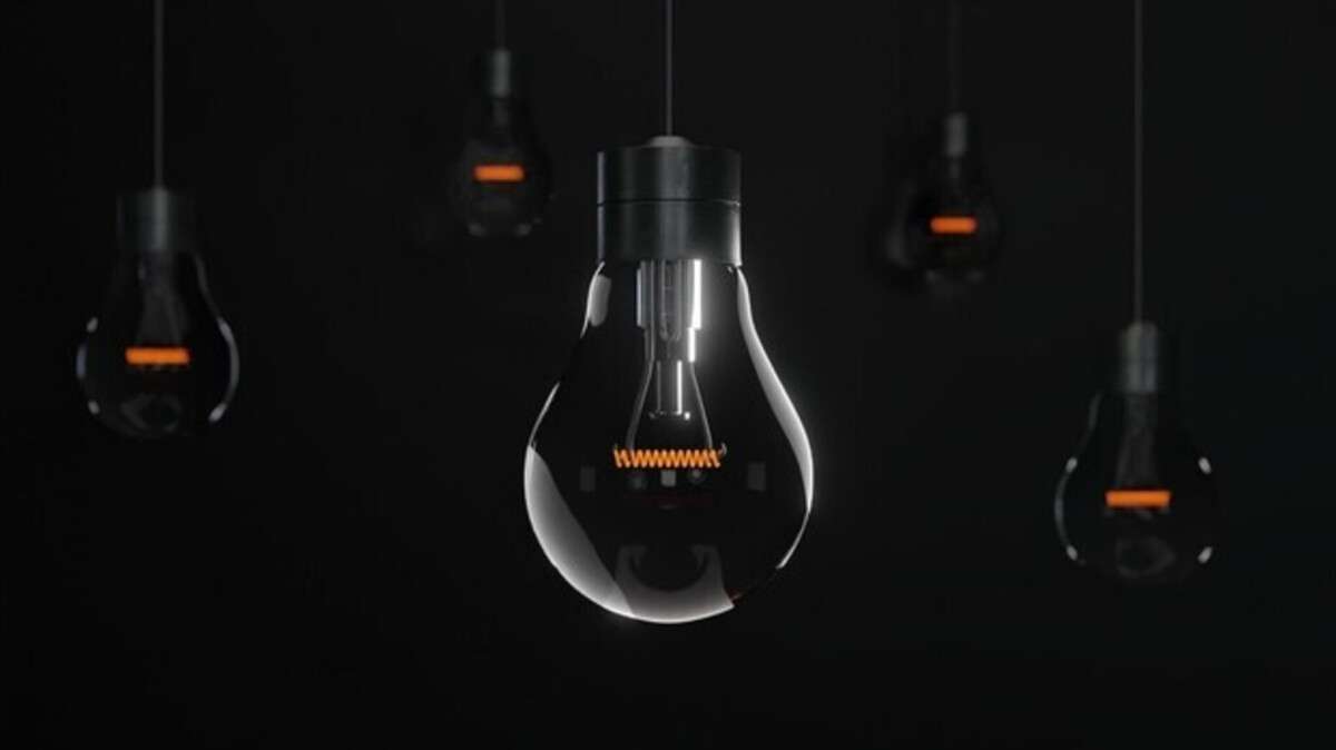 Плановые отключения света в Днепре