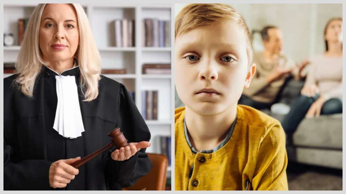 Дніпрянин платив аліменти на не свого сина