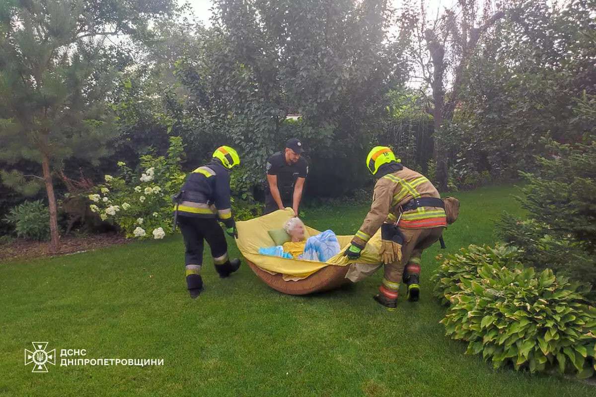 Нові подробиці масштабної пожежі на Василя Макуха