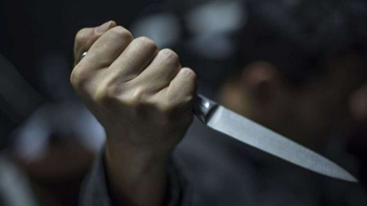 Жорстоке вбивство на Дніпропетровщині