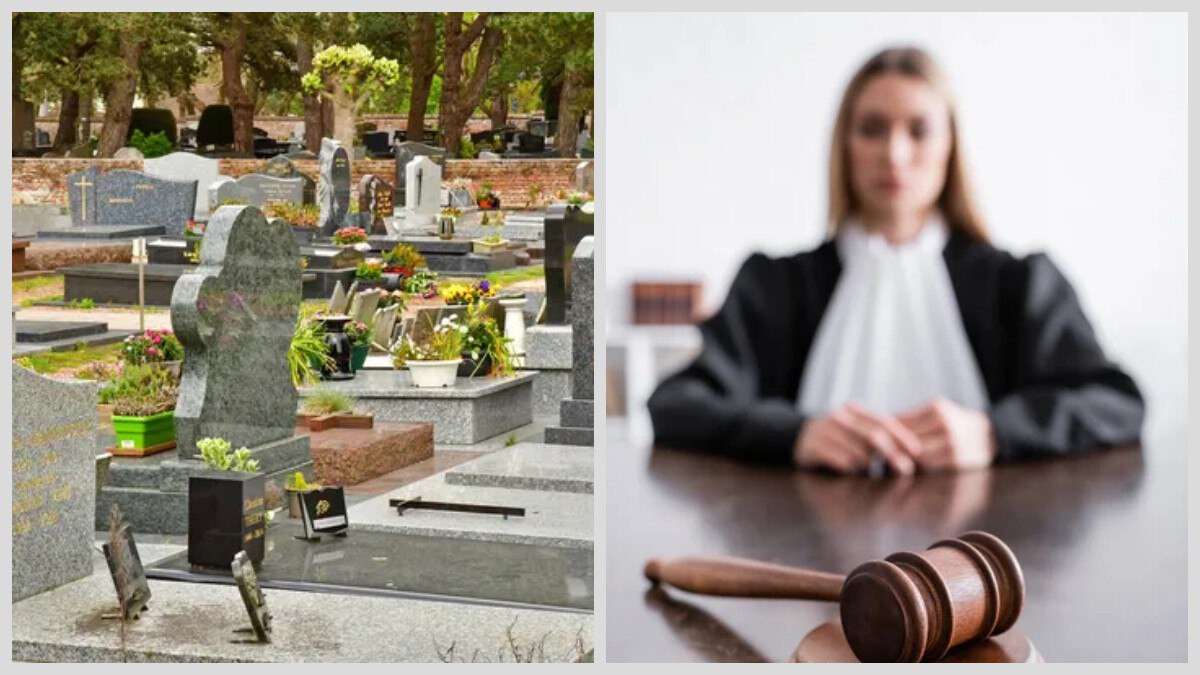 Мертві «продали» квартиру у Дніпрі - історія з суду