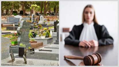 Мертвые «продали» квартиру в Днепре – история из суда