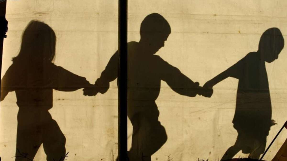 Пропали трое подростков в Днепропетровской области