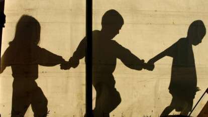 Пропали трое подростков в Днепропетровской области