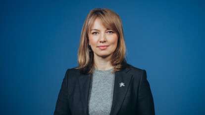 Верховна Рада підтримала реформу житлової політики, - Олена Шуляк