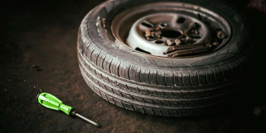 Штрафи за сезонність шин