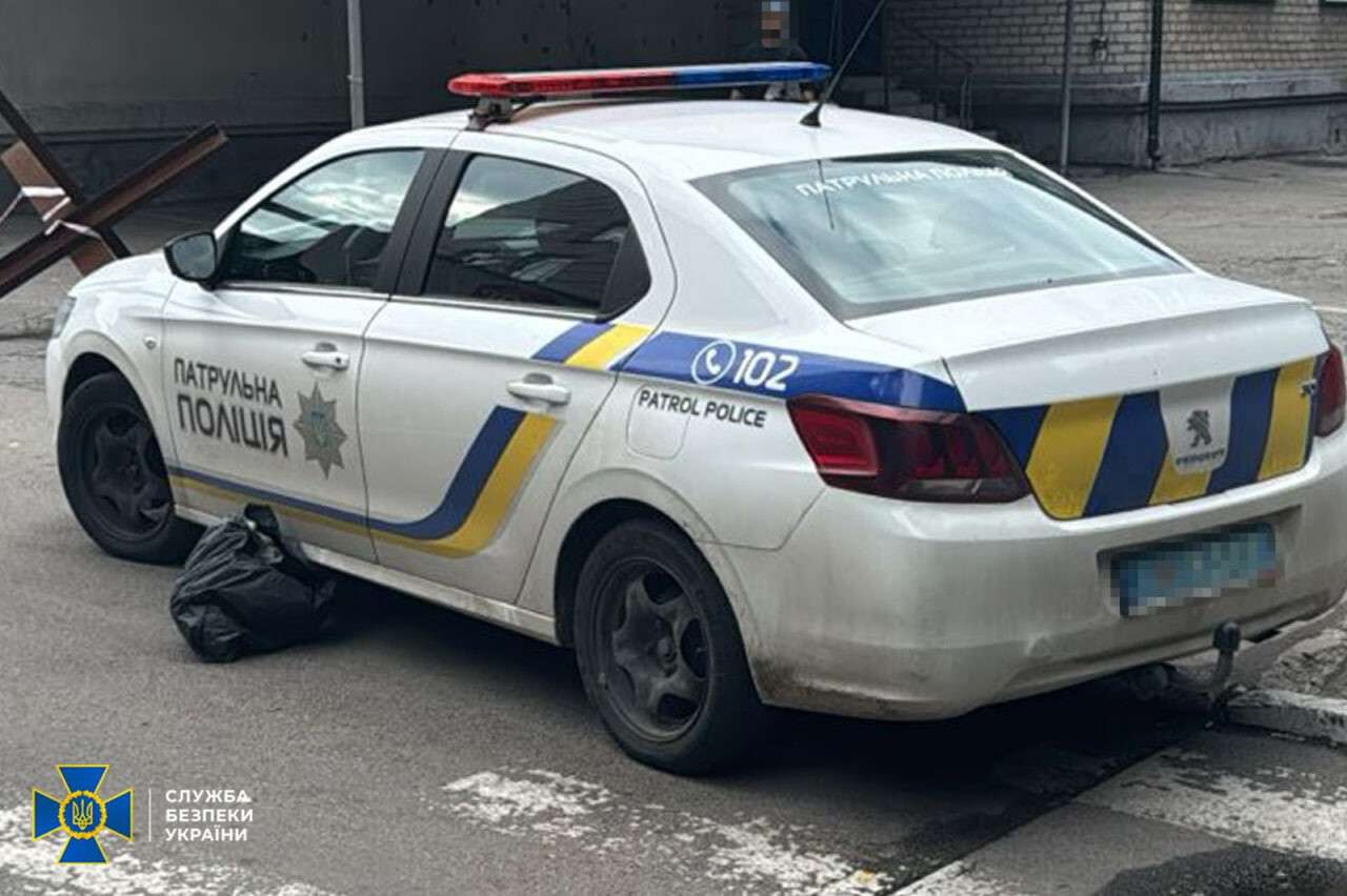 СБУ викрила 5-х агентів рф, які мали скоїти теракти