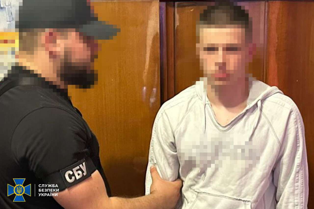 СБУ разоблачила 5-х агентов рф, которые должны были совершить теракты