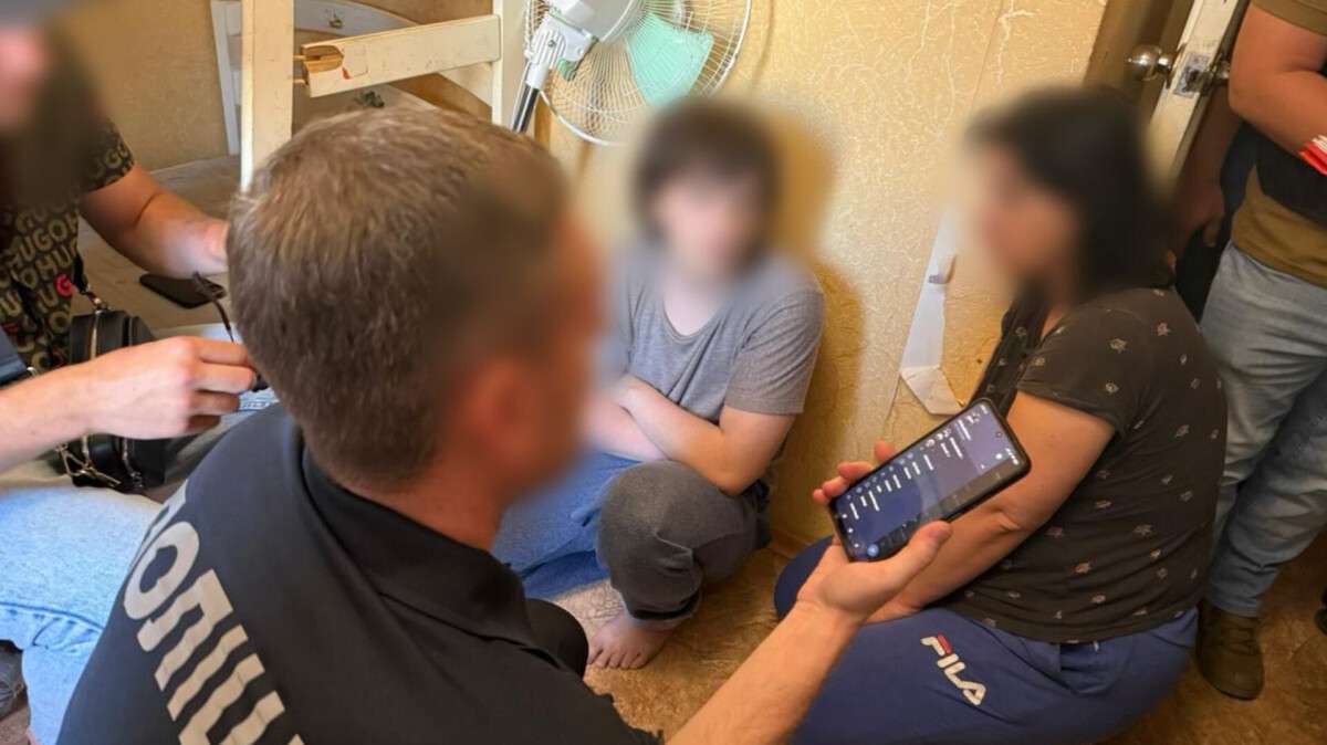 "Мінував" заклади освіти мешканець Дніпра