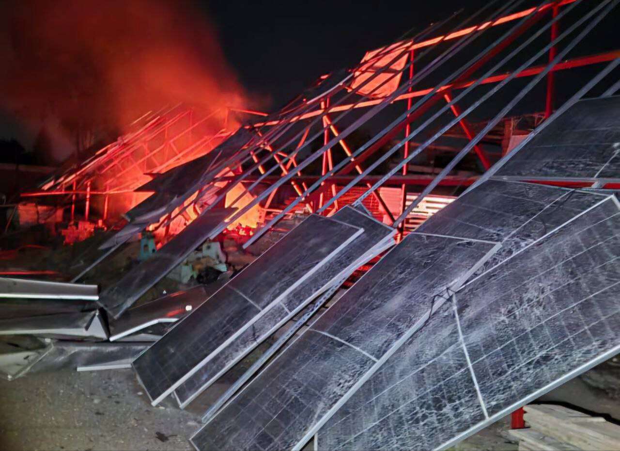 Атаки на Днепропетровщине 23 июля – что известно о последствиях