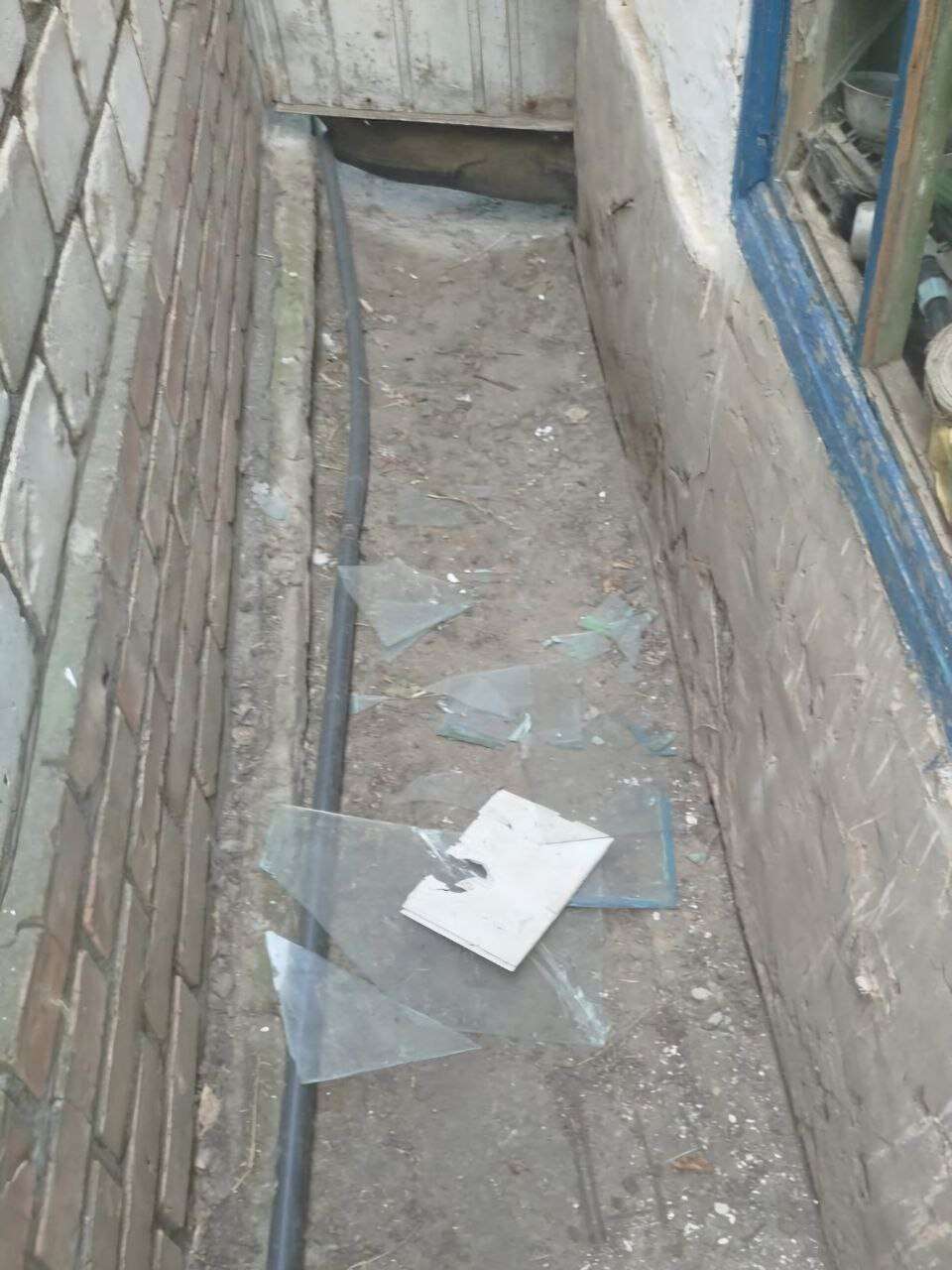 Атаки на Днепропетровщине 23 июля – что известно о последствиях