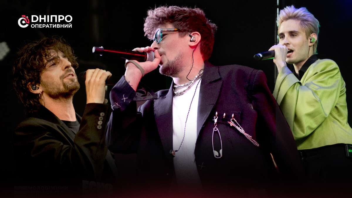 Как в Днепре провели ECHO FEST