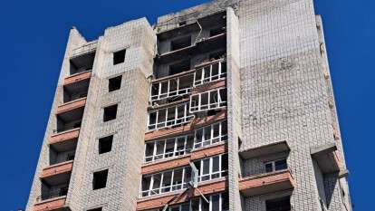 Обстріли 24 липня