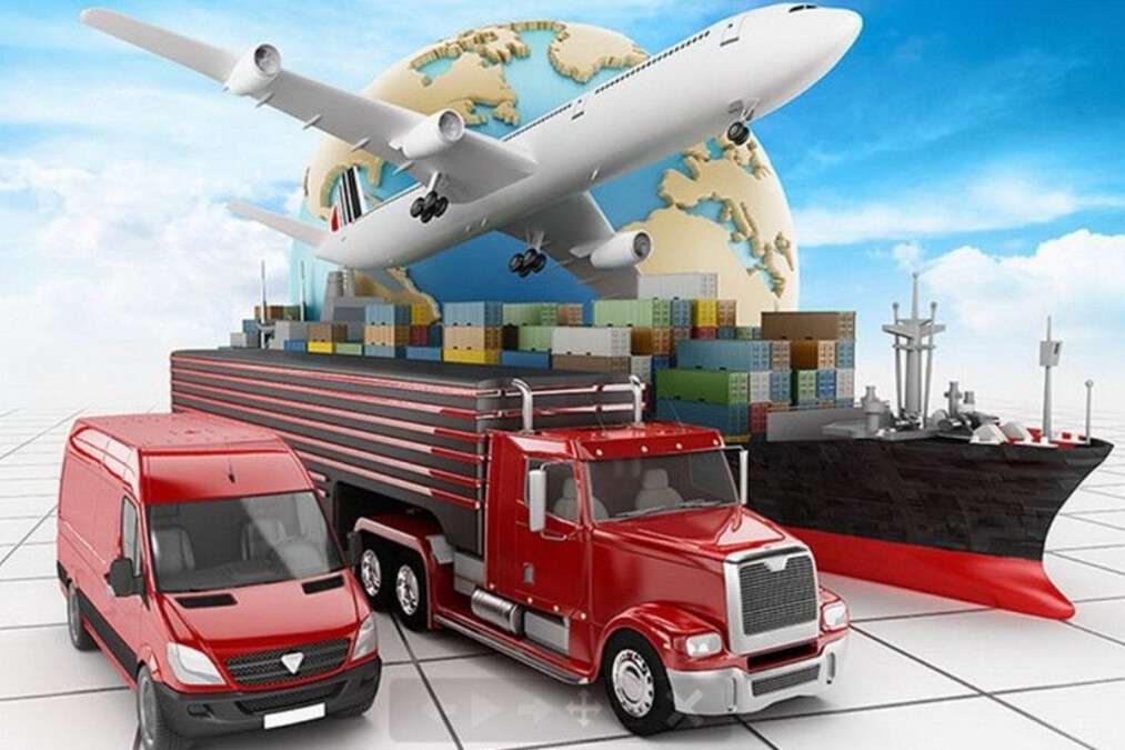 Перевозка грузов