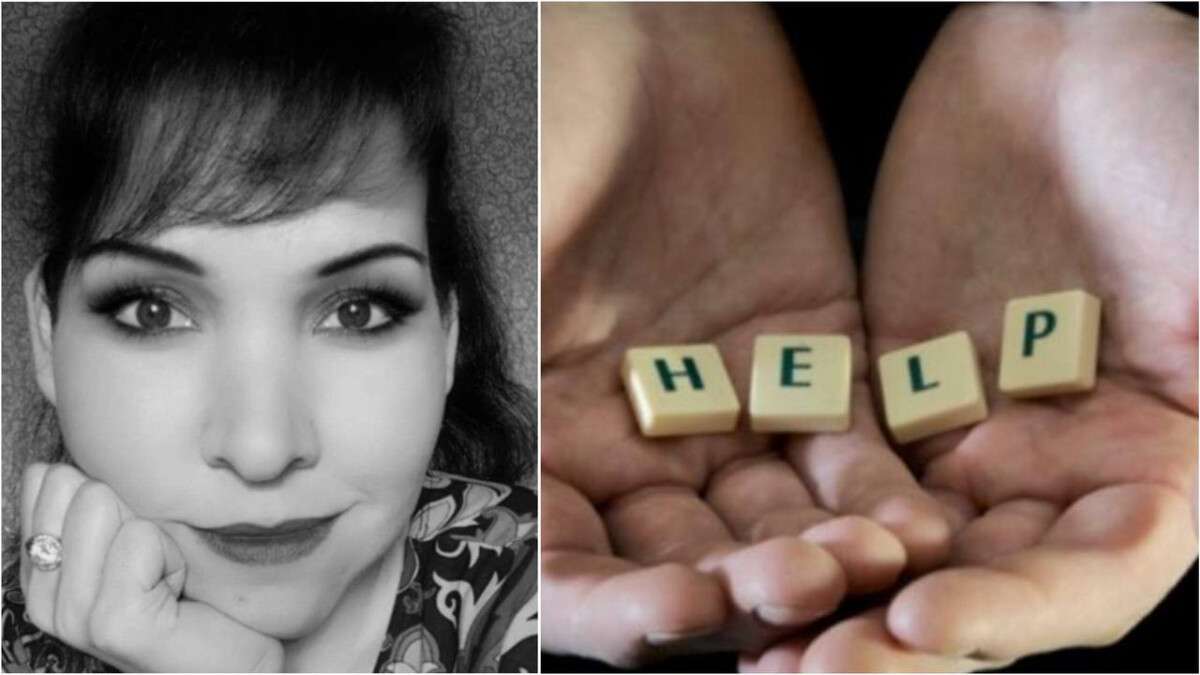 Допомога родині загиблої