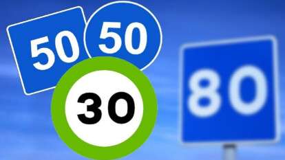 Дорожні знаки