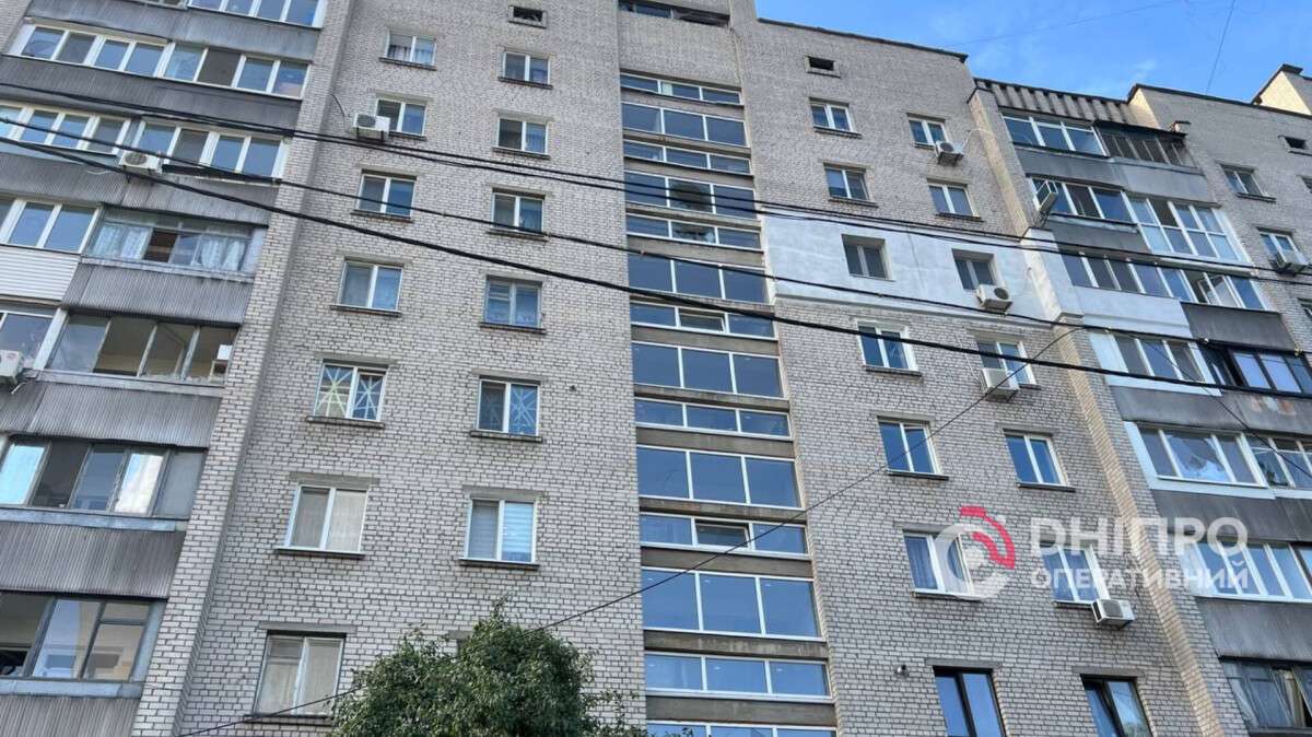 Атака на Дніпро 26 липня - що відбувається на місцях влучань