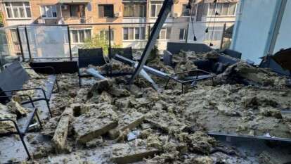 Атака на Дніпро 26 липня - кількість загиблих зросла