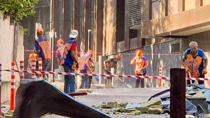 Филатов рассказал о ликвидации последствий российской атаки на Днепр 26 июля