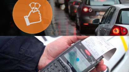 Найбільші штрафи за порушення ПДР