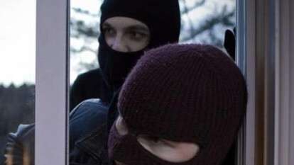 Розбійний напад у Марганці