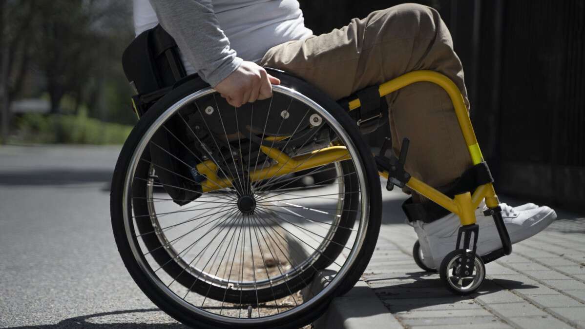 Засоби реабілітації