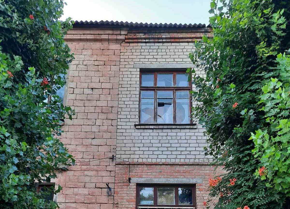 Обстрелы Днепропетровщины