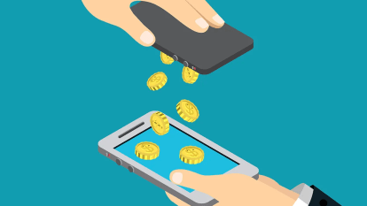 Открытый банкинг