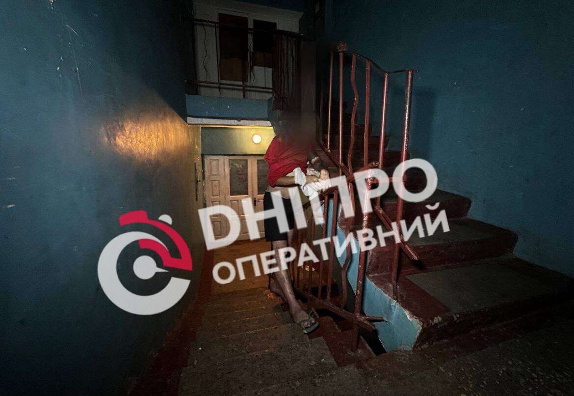 Чоловіка знайшли повішеним