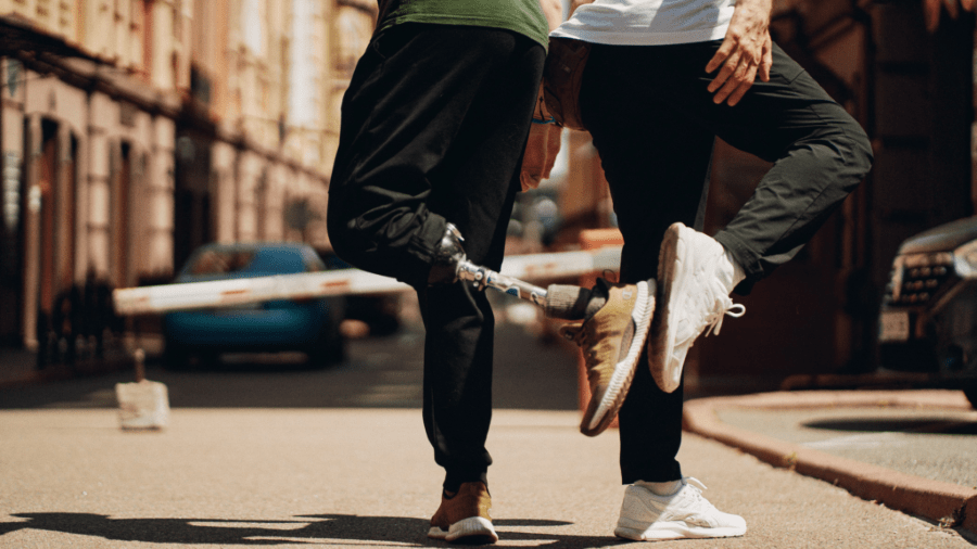 Бесплатное обучение для ветеранов