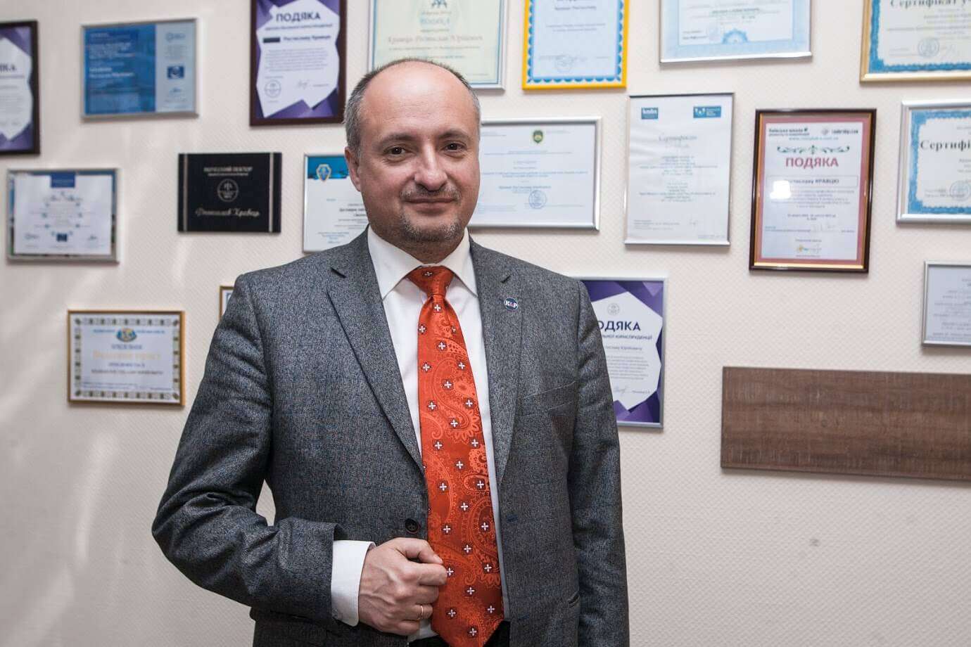 Адвокат Кравець